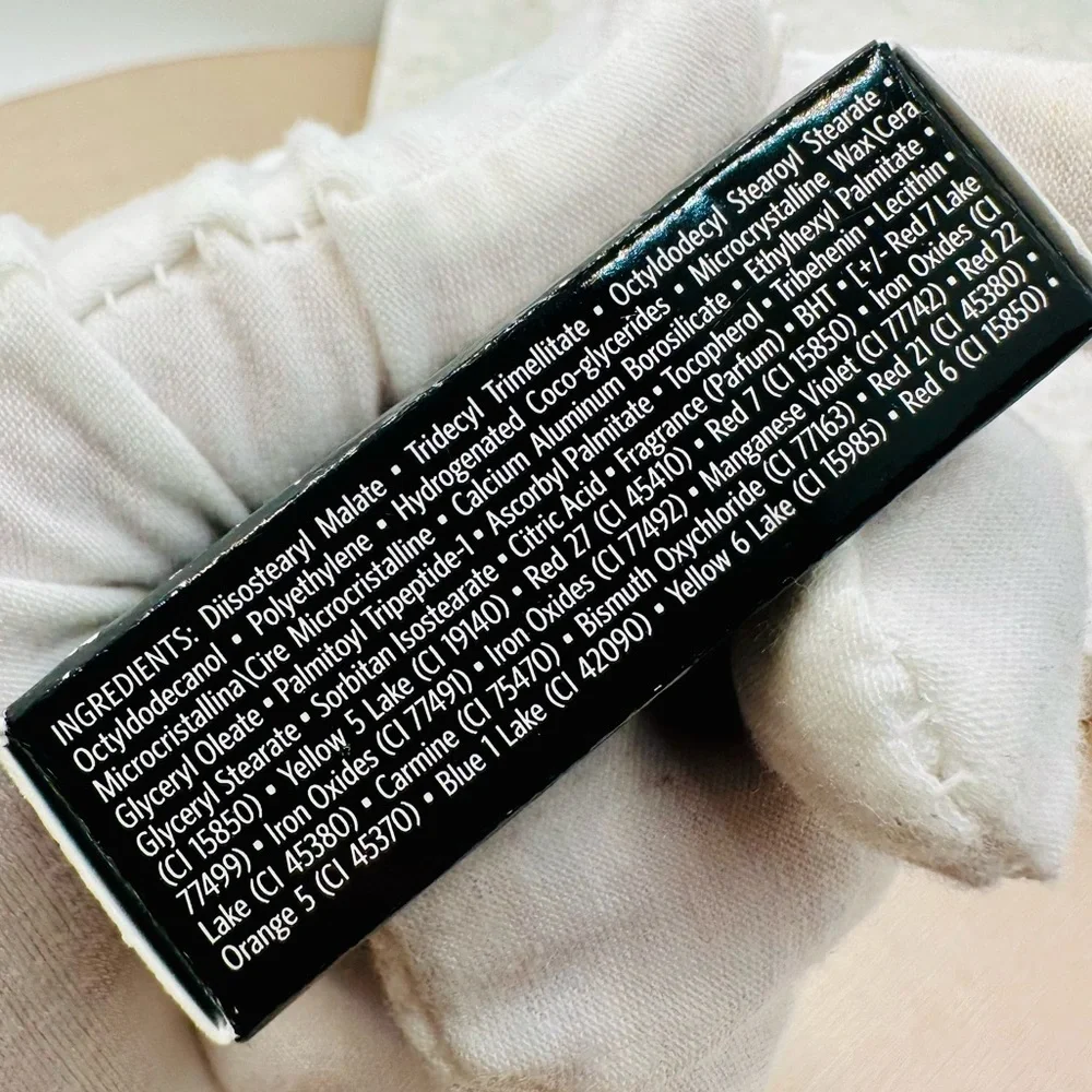 NEW! Bobbi Brown Travel Size Free Spirit Crushed Oil-Infused Lip Gloss